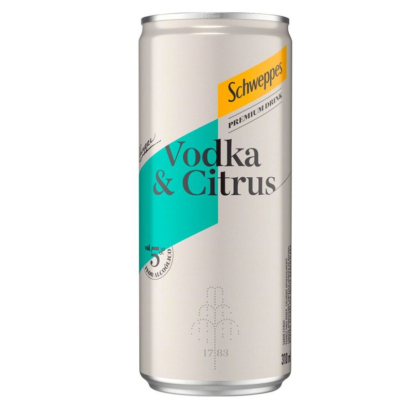Vodka-E-Citrus-Sleek-Schweppes-310ml