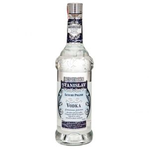Vodka Stanislav 1L