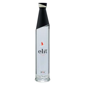 Vodka Ultra Luxury Elit 750ml