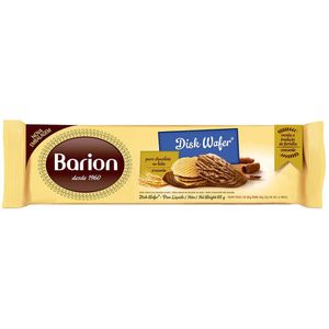 Wafer Disk Barion 65g