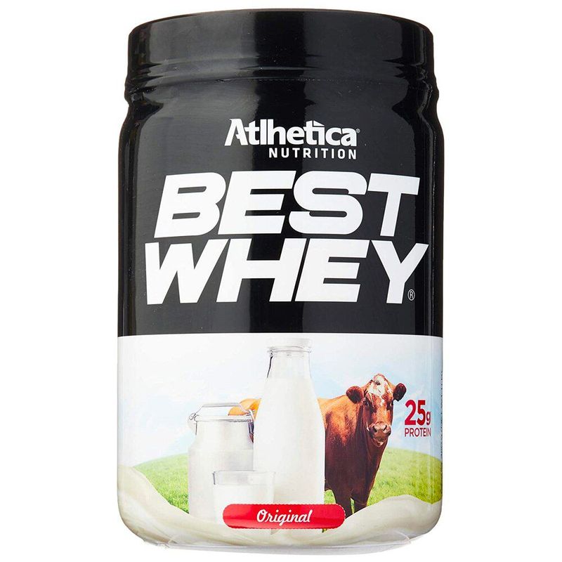 Whey-Protein-Original-Best-Whey-450g