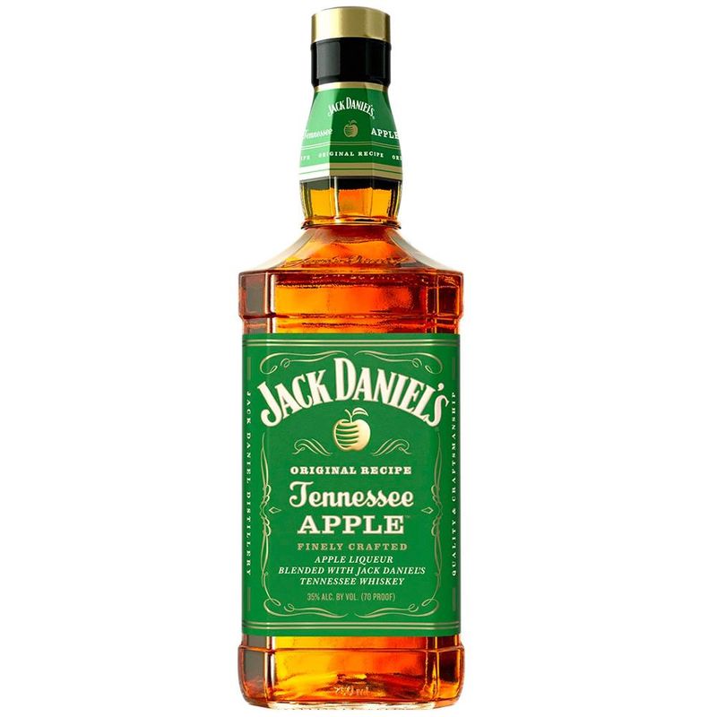 Whisky-Americano-Apple-Liqueur-Jack-Daniels-1-Litro