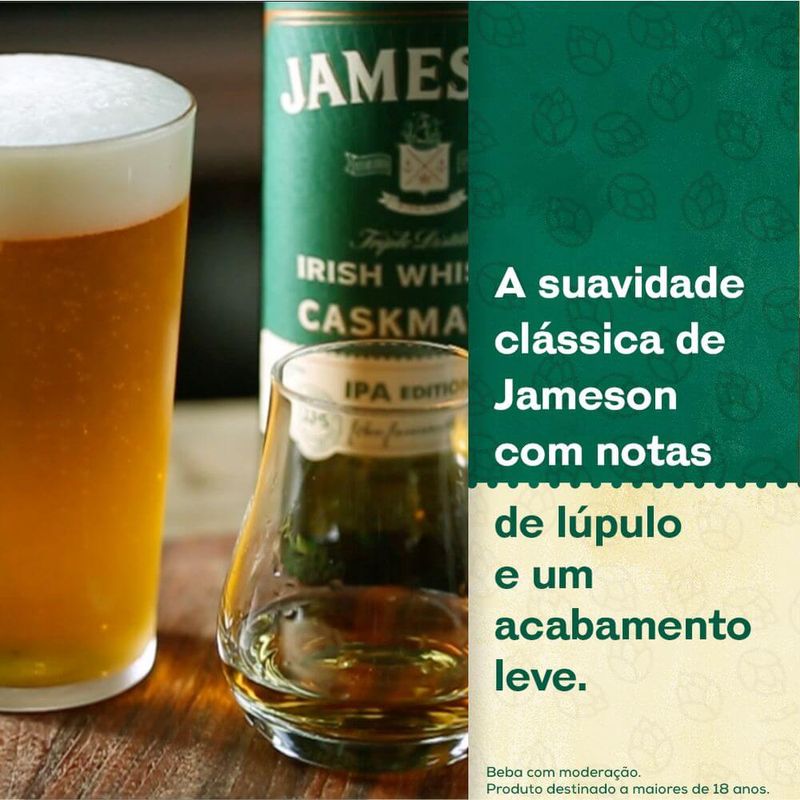 Whisky-Irlandes-Caskmates-Ipa-Edition-Jameson-750ml
