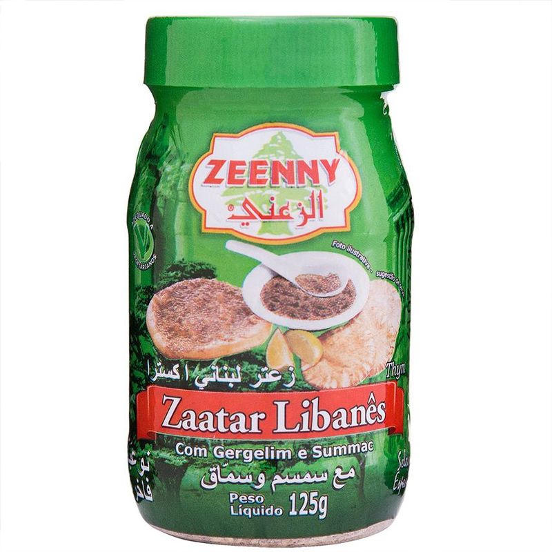 Zaatar-Extra-Com-Gergelim-Zeenny-125g