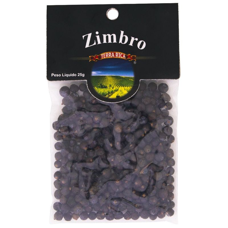 Zimbro-Bagas-Terra-Rica-25g