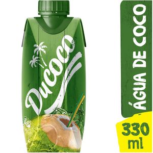 Água de Coco Ducoco 330ml