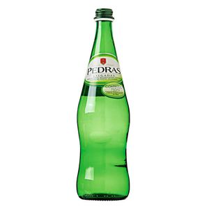 Água Mineral com Gás Pedras Salgadas Vidro 750ml