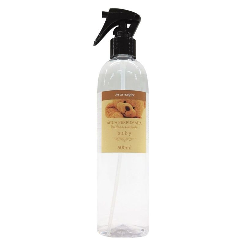 Agua-Perfumada-Baby-Aromagia-500ml