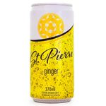 Agua-Tonica-Ginger-Saint-Pierre-Lata-270ml