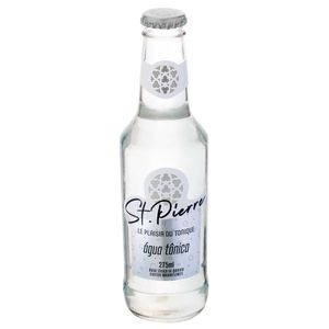 Água Tônica St Pierre 275ml