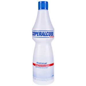 Álcool em Gel Coperalcool 500g