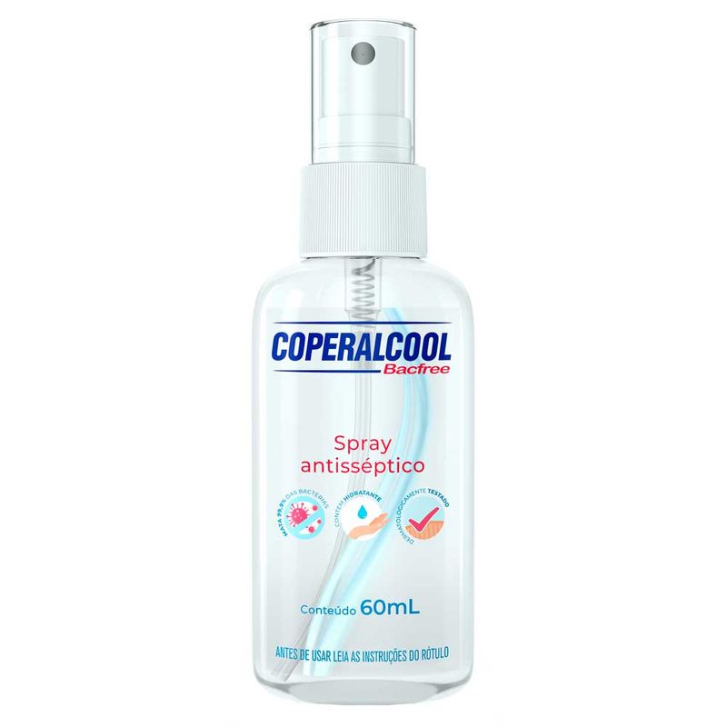 C3a1lcool-Spray-Antissc3a9ptico-Bacfree-Coperalcool-60ml