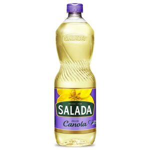 Óleo de Canola Salada 900ml