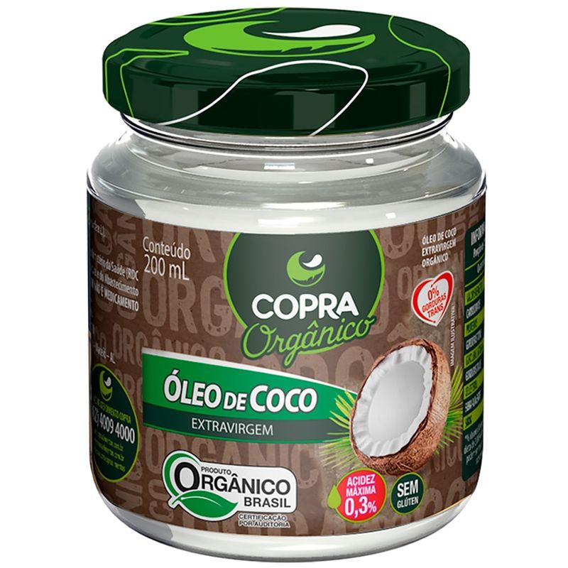 Oleo-de-Coco-Organico-Extra-Virgem-Copra-200ml