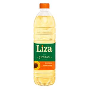 Óleo de Girassol Liza 900ml