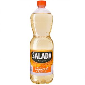 Óleo de Girassol Salada 900ml