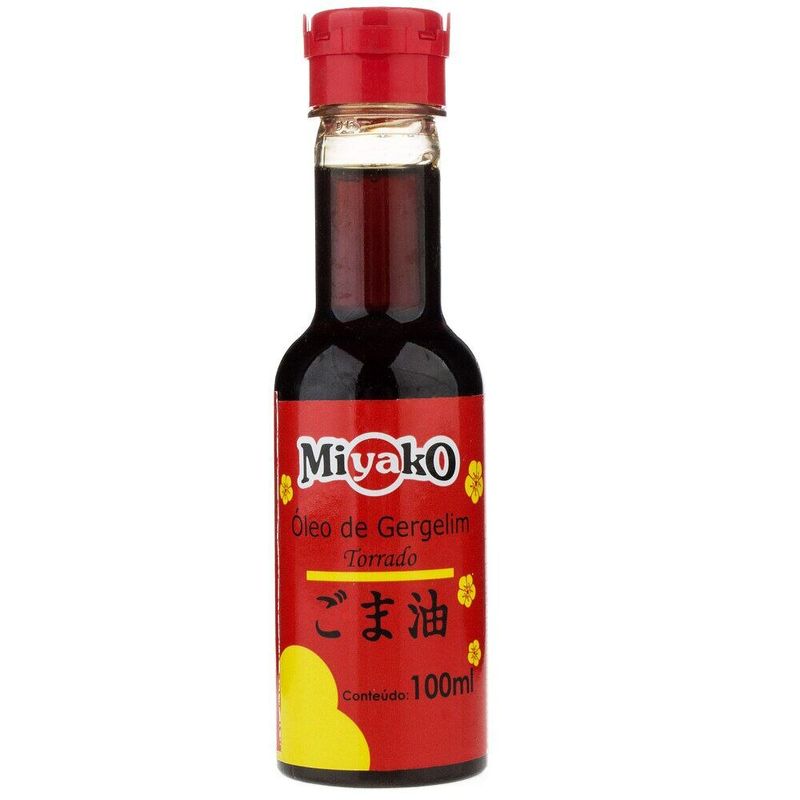 Oleo-Gergelim-Miyako-100g