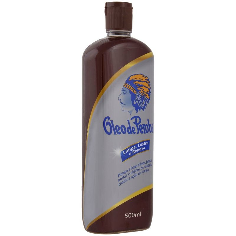 Oleo-Liquido-King-Peroba-500ml