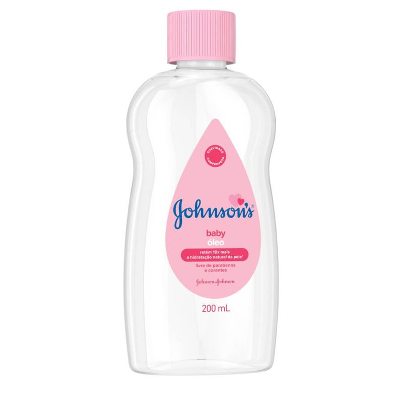 Oleo-Puro-Regular-Johnsons-Baby-200ml