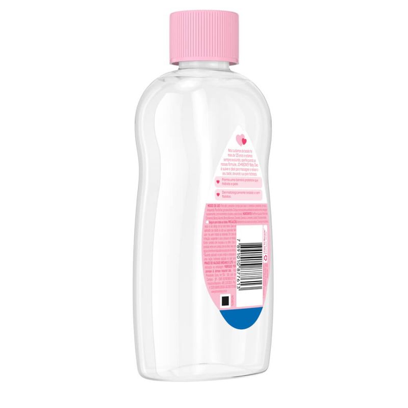 Oleo-Puro-Regular-Johnsons-Baby-200ml