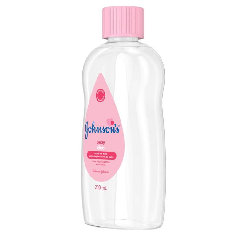 Oleo-Puro-Regular-Johnsons-Baby-200ml