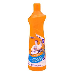 Desinfetante para Banheiro Mr Músculo Squeeze 500ml