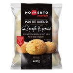 Pão De Mel Bauducco 30G Mambo Supermercado São Paulo - Mambo