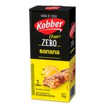 Barra-de-Cereal-Banana-Classic-Zero-Kobber-54g
