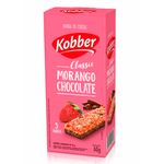 Barra-de-Cereal-Morango-E-Chocolate-Classic-Kobber-60g