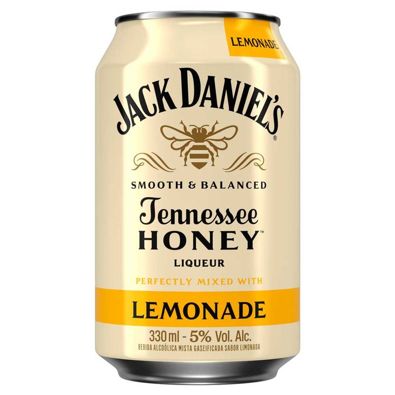 Bebida-Mista-Honey-Limonada-Jack-Daniels-Lata-330ml