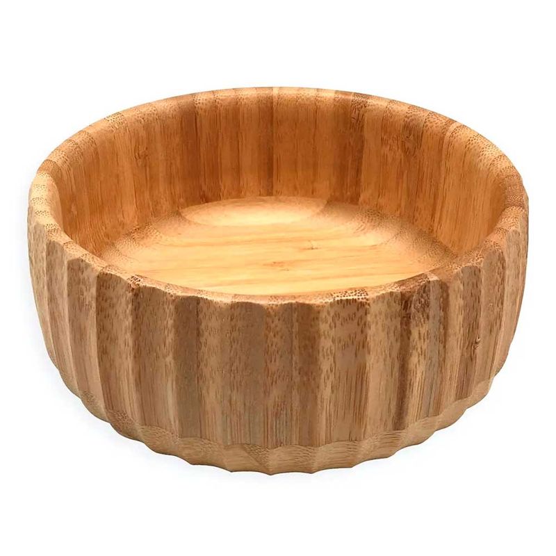 Bowl-Canelado-Pequeno-Bambu-Oikos-15cm