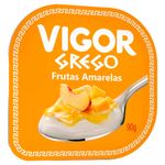Iogurte-Grego-Calda-Frutas-Amarelas-Vigor-90g