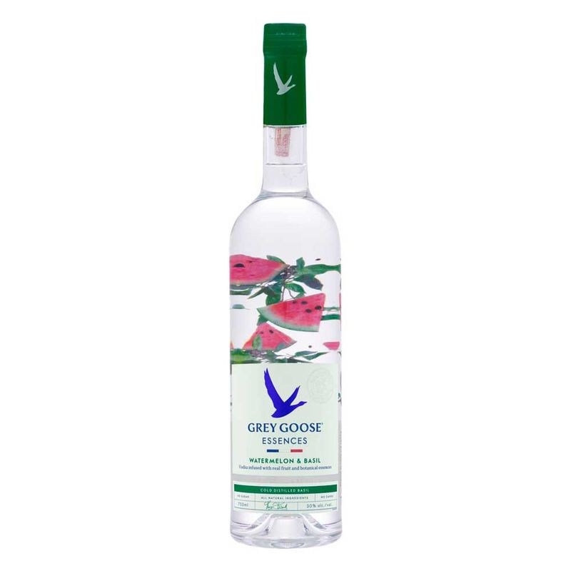 Vodka-Watermelon-Basil-Essences-Grey-Goose-750ml