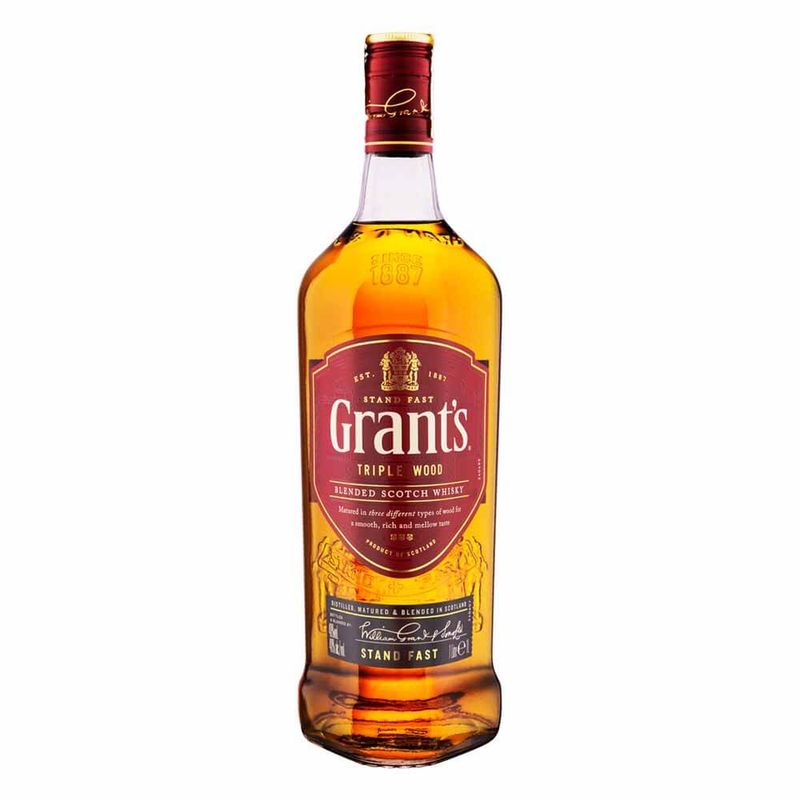 Whisky-Escocc3aas-Blended-Triple-Wood-Grants-1l