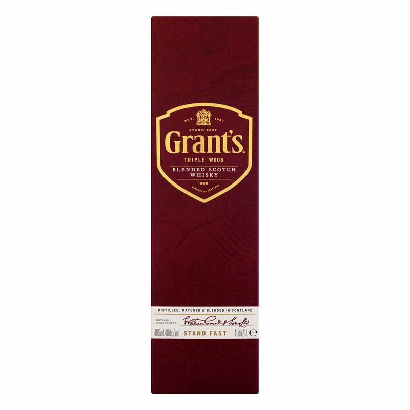 Whisky-Escocc3aas-Blended-Triple-Wood-Grants-1l