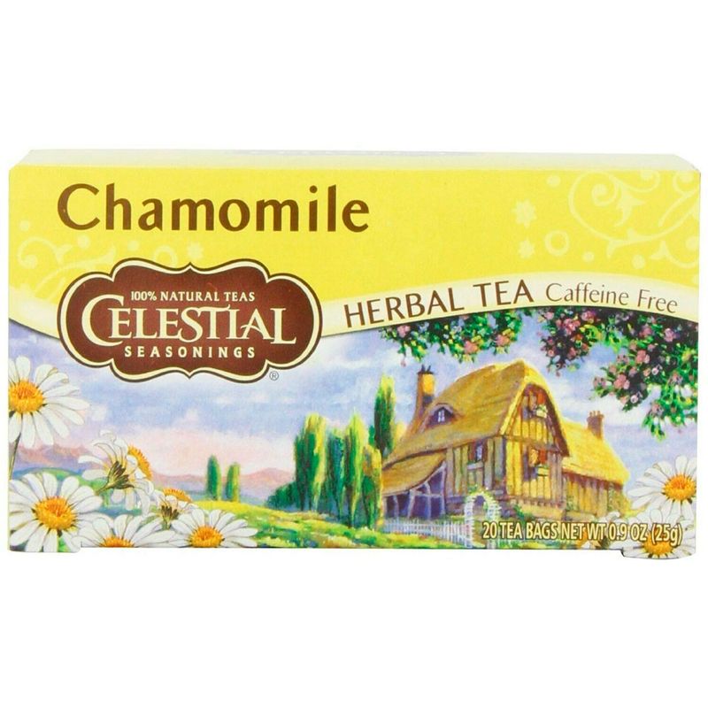 cha-camomile-celestial-sache-20-unidades
