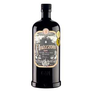 Gin Rio Negro Amazzoni 750ml