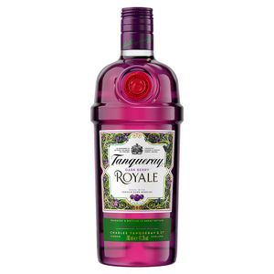Gin Royale Tanqueray 700ml