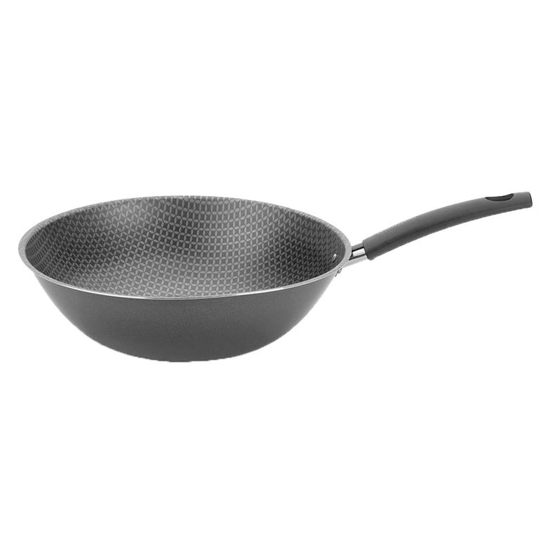 frigideira-wok-preta-multiflon-28cm