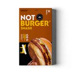 hamburguer-vegetal-smash-notburger-120g