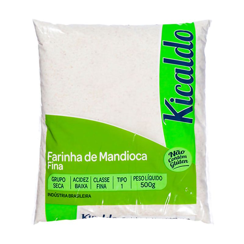 farinha-de-mandioca-fina-kicaldo-500g