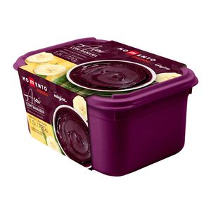 Açaí com Banana Momento Mambo 1,5L