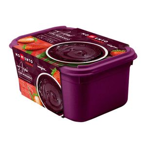 Açaí com Morango Momento Mambo 1,5L