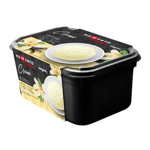 Sorvete Creme Momento Mambo 1,5L