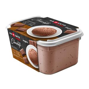 Sorvete Chocolate Momento Mambo 1,5L