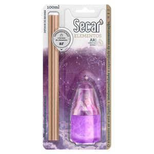 Difusor de Aromas Elemento Ar Secar 100ml