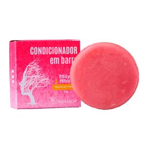 Condicionador em Barra Pitaya Orgânica 55g