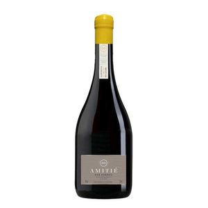 Vinho Branco Nacional Chardonnay Amitié 750ml