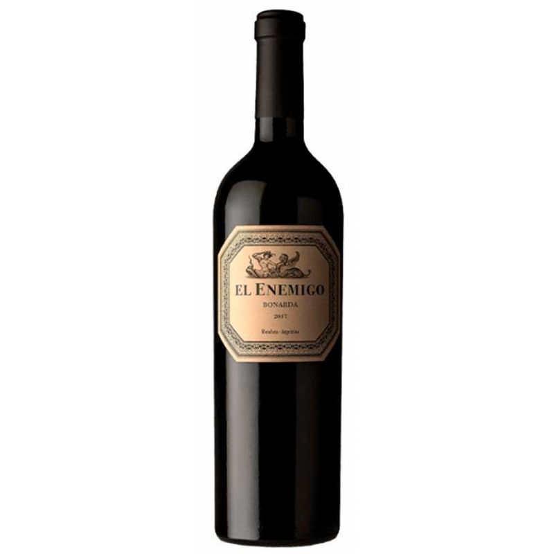 vinho-argentino-bonarda-el-enemigo-750ml