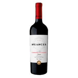 Vinho Nacional Tinto Nuances Perini 750ml